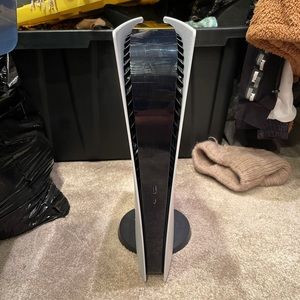 EXCELLENT CONDITION DIGITAL EDITION PS5